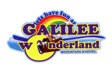 Galilee Wonderland logo