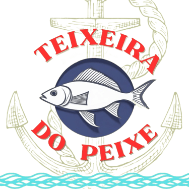 Teixeira do Peixe logo