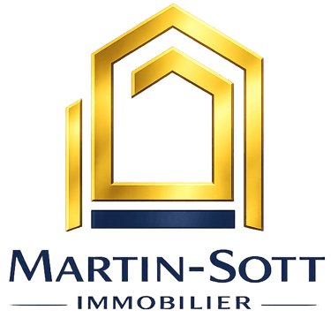 Agence immobilière à Martigues – Achat & Vente de Biens (Maisons, Appartements, Terrains) logo