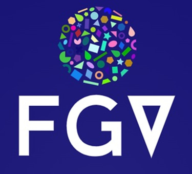 FGV Expo logo