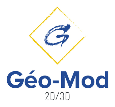 Geo-Mod logo