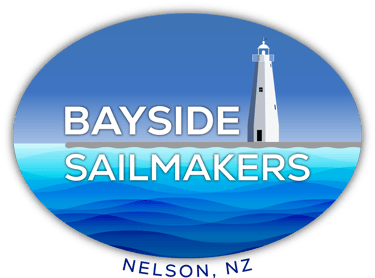 Bayside Sailmakers logo