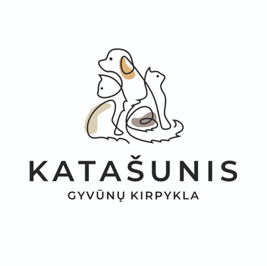 KATAŠUNIS logo