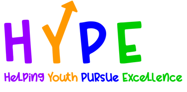 Helping Youth Pursue Excellence logo