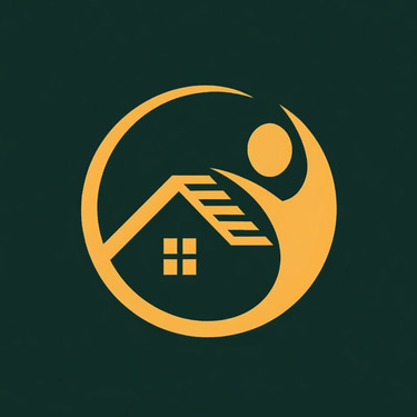 Brandon McGuckin Social Services logo