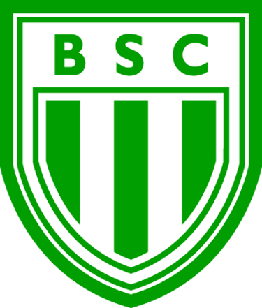 Boavista SC logo