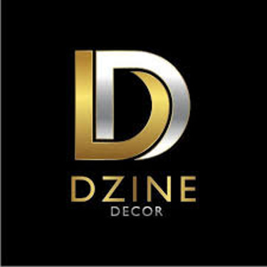 Dzine decor logo
