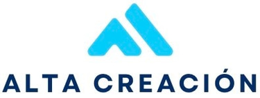 Alta Creación logo