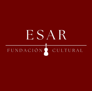 Fundación Cultural Esar logo