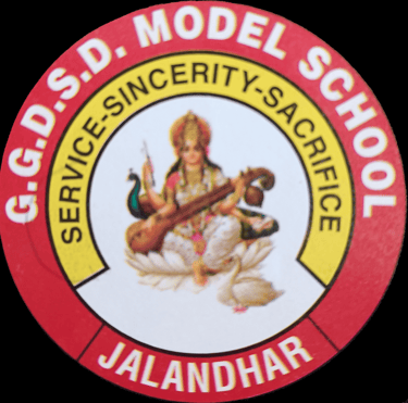 School logo