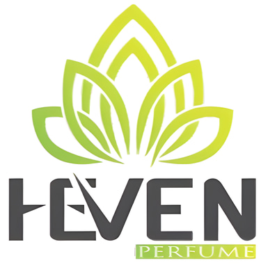 heven perfumes logo