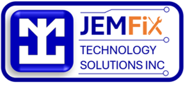 JEMFiX TECHNOLOGY SOLUTIONS INC. logo