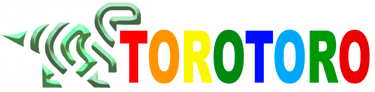 TOROTORO logo