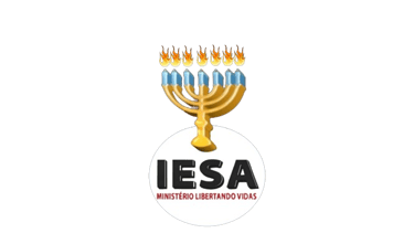 Igreja Evangélica Shalom Adonai logo
