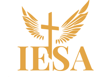 Igreja Evangélica Shalom Adonai logo