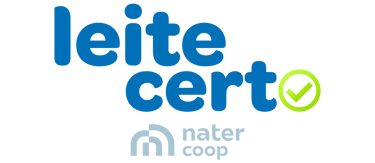 Leite Certo logo