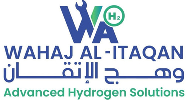 Hydrogen generator supplire logo