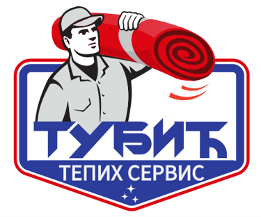 Tepih Servis Tubic logo