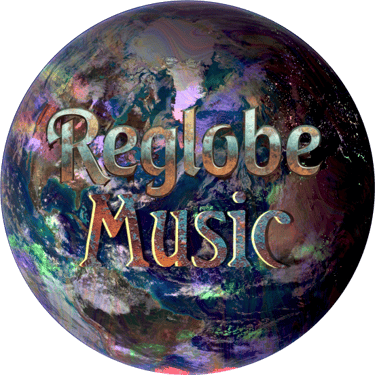 Reglobe Music logo
