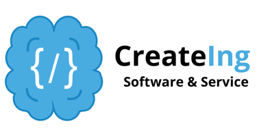 CreateIng logo