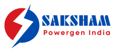 Saksham Solar logo
