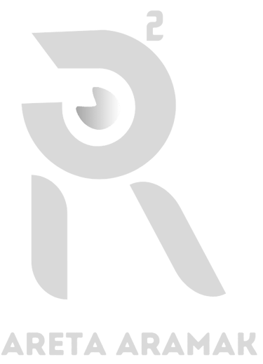 Areta Aramak Research Services logo