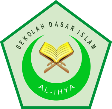 SD ISLAM AL IHYA logo