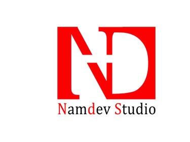 Namdev Studio logo