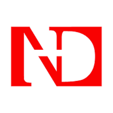 Namdev Studio logo