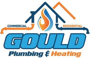 Gould Plumbing & Heating logo