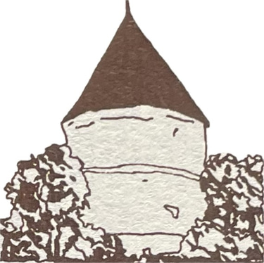 Ecomusée du cidre logo