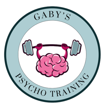 Gaby's Psycho Training logo