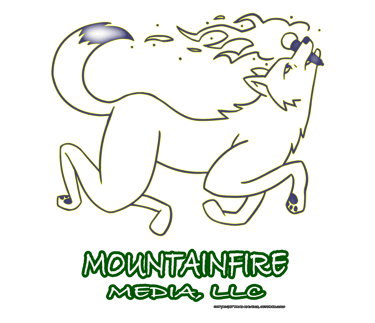 MountainFire Media, LLC logo