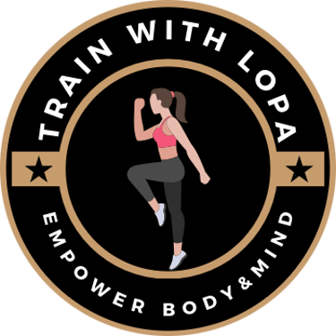 Pilates | Personal Training | Women Fitness Coach logo