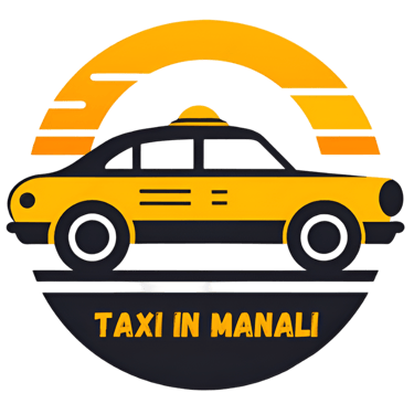 Taxi Service Manali logo