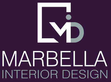 Marbella Interior Design logo