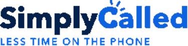 SimplyCalled logo