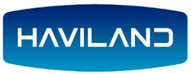 HAVILAND logo