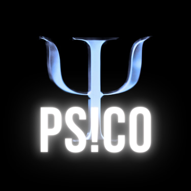 PS!CO - Marcos Dantas logo