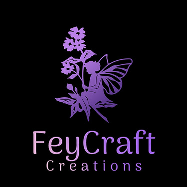 FeyCraft Creations logo