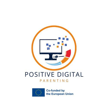 Positive Digital Parenting logo