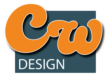 City Walls Design logo