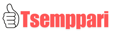 Tsemppari logo