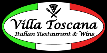 Villa Toscana Italian Restaurant logo