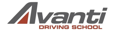 Avanti Driving School logo