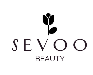 Sevoo beauty logo