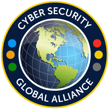 CSGA logo