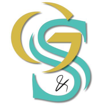 G&S Diseños Web logo