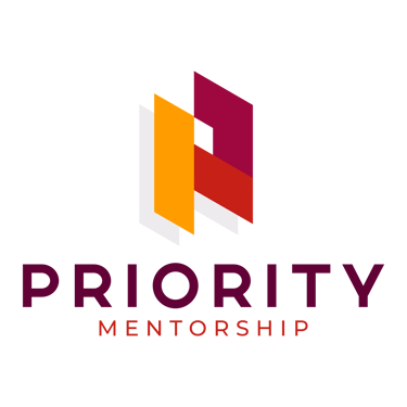Priority Mentorship logo