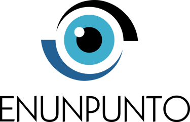ENUNPUNTO logo